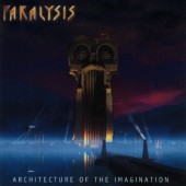 Paralysis - Architecture Of The Imagination (2000) 