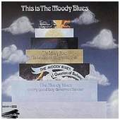 Moody Blues - This Is The Moody Blues 