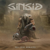 Sinsid - All That Remains (2026)