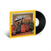 McCoy Tyner - Extensions (Blue Note Tone Poet Series 2023) - Vinyl