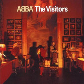 ABBA - Visitors (Remastered 2001) 