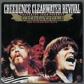 Creedence Clearwater Revival - Chronicle: The 20 Greatest Hits 