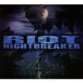 Riot - Nightbreaker (Reedice 2015) 