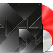 Kensington - Rivals/180Gr Vinyl 