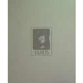 Kilhets - 30th Anniversary Edition Box (Limited 5CD BOX, 2008) 