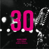 Various Artists - Muzikál Expres 30 (2CD, 2020)