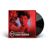Sarah Vaughan - Great Women Of Song: Sarah Vaughan (2023) - Vinyl