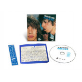 Rolling Stones - Black And Blue (Edice 2023) /SHM-CD Japan Import