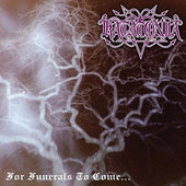 Katatonia - For Funerals To Come... (Edice 2011) - Vinyl 