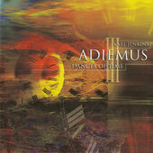 Adiemus - Adiemus III: Dances Of Time (1998) 