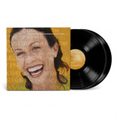 Alanis Morissette - Supposed Former Infatuation Junkie: Thank U Edition (Edice 2024) - Vinyl