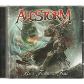 Alestorm - Back Through Time (2011)