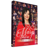 Mára - Mára Show 1 - Narozeniny (2020) /2DVD