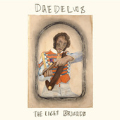 Daedelus - Light Brigade (2014) 