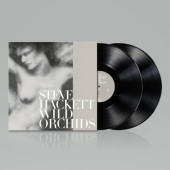 Steve Hackett - Wild Orchids (Reedice 2023) - Vinyl