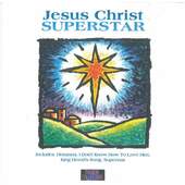 Muzikal - Jesus Christ Superstar 