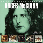 Roger McGuinn - Original Album Classics (2016) 