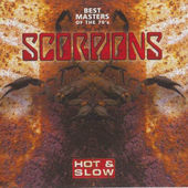 Scorpions - Hot & Slow (Best Masters Of The 70's) 