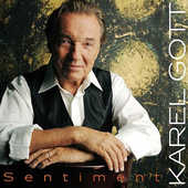 Karel Gott - Sentiment (2011) 