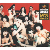 Die Toten Hosen - Love, Peace & Money (Edice 2007)