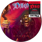 Dio - Annica (Picture Vinyl, RSD 2020) - Vinyl