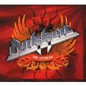 Dokken - Anthems (2011)