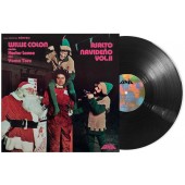 Willie Colon - Asalto Navideno, Vol. II (Remaster 2023) - Vinyl