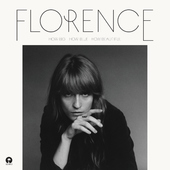 Florence & The Machine - How Big, How Blue, How Beautiful (2015) /Limited Deluxe Edition