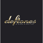 Deftones - B-Sides & Rarities (Remaster 2024) - Vinyl