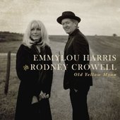 Emmylou Harris & Rodney Crowell - Old Yellow Moon 01.03.2013