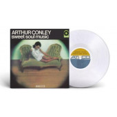 Arthur Conley - Sweet Soul Music (Reedice 2023) - Limited Vinyl