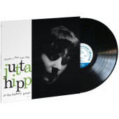 Jutta Hipp - At The Hickory House, Volume 1 (Blue Note Classics Series 2024) - Vinyl