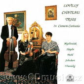In Camera Caritatis - Lovely Chateau Trios / Zámecká tria (1994)