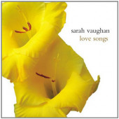 Sarah Vaughan - Love Songs (2000)