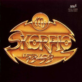 Skorpio - Best Of Skorpio: 1973-1993 (1993) 