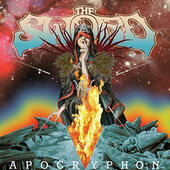 Sword - Apocryphon (Limited Edition, 2012) 
