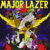 Major Lazer - Free The Universe (Reedice 2018) 