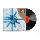Willie Nelson - Pretty Paper (Reedice 2023) - Vinyl