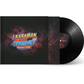 Kasabian - Rocket Fuel (Prodigy Remix) /RSD 2023, 10" Vinyl