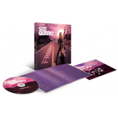 Suzi Quatro - Freedom (2026) /Limited Edition