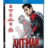 Film/Akční - Ant-Man/BRD 