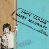 Jamie Lawson - Happy Accidents /LP (2017) 
