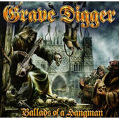 Grave Digger - Ballads Of A Hangman (2009)