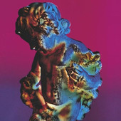 New Order - Technique (Edice 2009) - 180 gr. Vinyl 