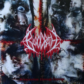 Bloodbath - Resurrection Through Carnage (Edice 2008)