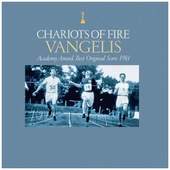 Soundtrack / Vangelis - Chariots Of Fire / Ohnivé vozy (Remaster 2006)