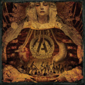 Atreyu - Congregation Of The Damned (Limited Edition 2024) - 180 gr. Vinyl