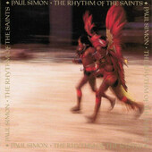 Paul Simon - Rhythm Of The Saints (Remastered 2011) 