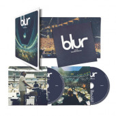 Blur - Live At Wembley Stadium (2024) /2CD