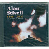 Alan Stivell - A Home Coming/Journee A La Maison DOPRODEJ